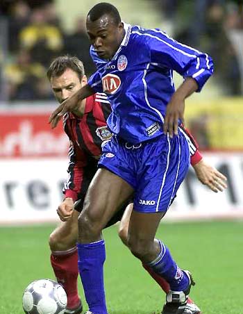 如果说进球 如果说进球